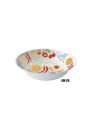 IBCT LAVAFRUTTA MEL CM.23 CHEF