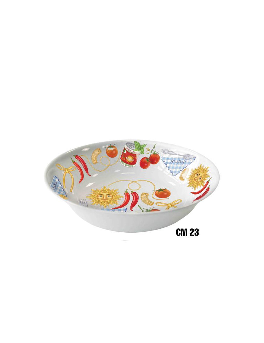IBCT LAVAFRUTTA MEL CM.23 CHEF