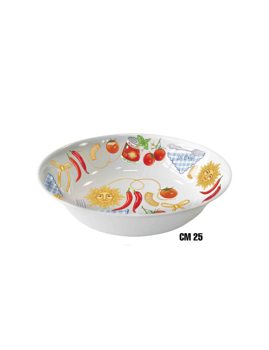 IBCT LAVAFRUTTA MEL CM.25 CHEF