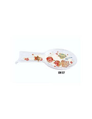 IBCT POSAMESTOLO MELAMINA CM27 MARZAPANE NATALE