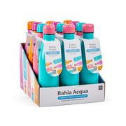 MERCURY BORRACCIA TERMICA 500ML INOX