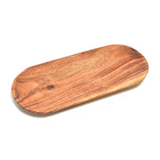 MERCURY VASSOIETTO LEGNO NATURALE 20X9,2