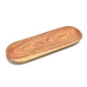 MERCURY VASSOIETTO LEGNO NATURALE 23X7,5 