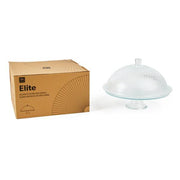 MERCURY ALZATINA CON CUPOLA VETRO ELITE 31XH23