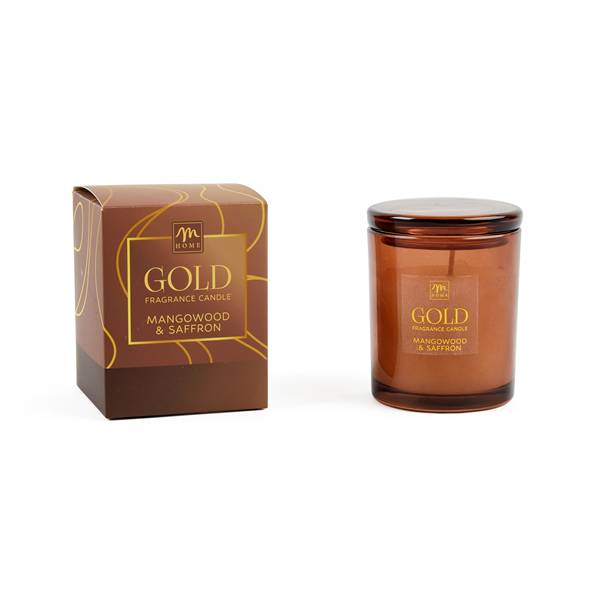 MERCURY CANDELA MANGOWOOD&SAFFON 195GR 