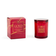 MERCURY CANDELA POMEGRANATE ROSE 195GR 