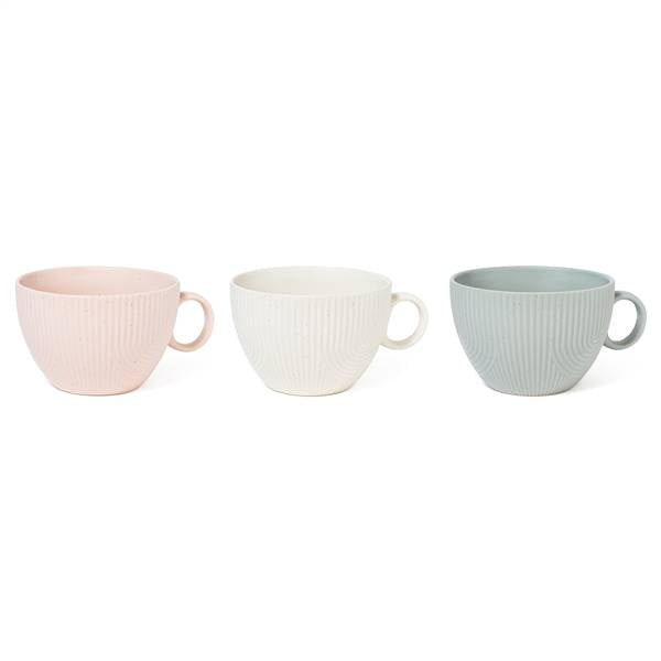 MERCURY TAZZONE LINES IN CERAMICA 490ML 