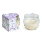 MERCURY CANDELA LAVANDA IN VETRO 70GR 