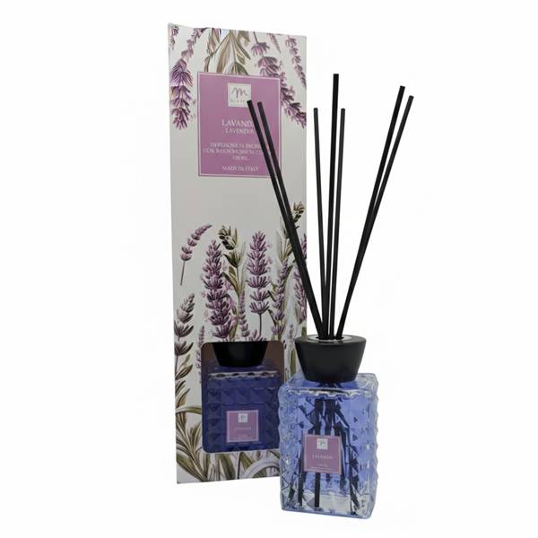 MERCURY DIFF FRAGRANZA 120ML LAVANDA SCATOLA REGALO