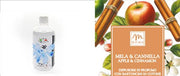 MERCURY RICARICA DIFF 500ML MELA E CANNE