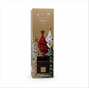MERCURY DIFFUSORE PINI 120ML PANETTONE CON BACCHETTI IN FIBRA
