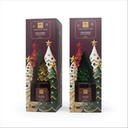 MERCURY DIFFUSORE PINI 500ML MELOGRANO CON BACCHETTI IN FIBRA