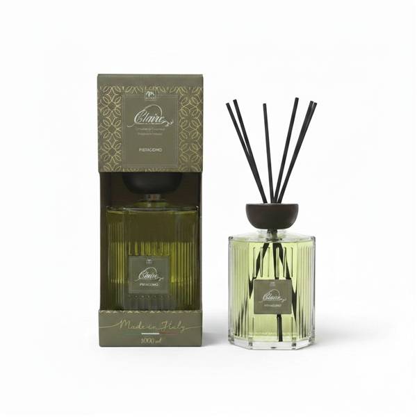 MERCURY DIFF DI FRAGRANZA 1LT PISTACCHIO 