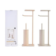 MERCURY SET SCOPINO E PORTAROTOLO ASS. 22X15XH.63 CM