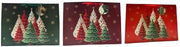 MERCURY SACCHETTO ALBERO 44,5X10,5XH.32 IN CARTA