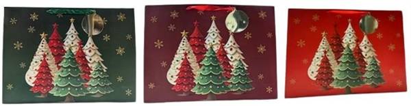 MERCURY SACCHETTO ALBERO 44,5X10,5XH.32 IN CARTA