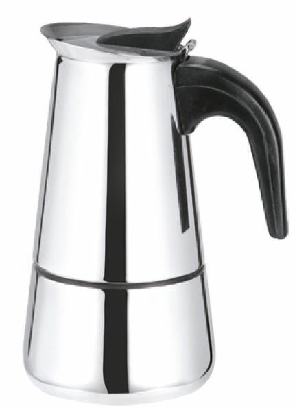 BORELLA CAFFETTIERA STELVIO 2TZ INDUZION 24246