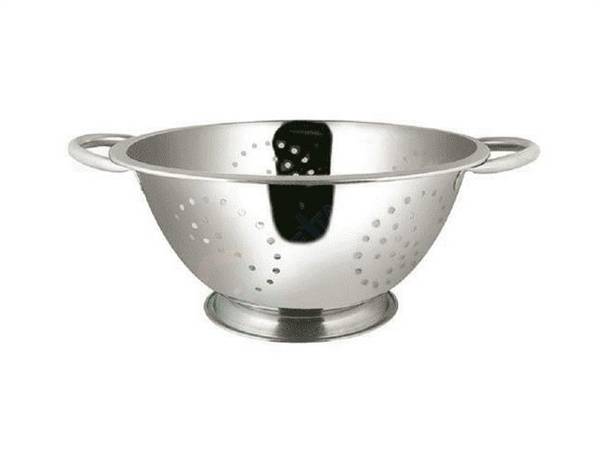 BORELLA COLAPASTA POKER CM.24 24483 