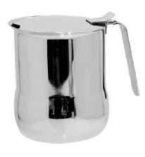 BORELLA CAFFETTIERA SERV POKER INOX CM12 24825