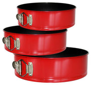 BORELLA ROUGE TRIS STAMPI DOLCI 24/26/28 