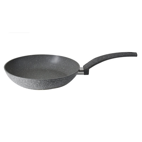 BORELLA PADELLA ASTRA CM.28 INDUZIONE
