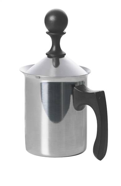 BORELLA CAPPUCCINO INOX 1TZ. ART.2094 