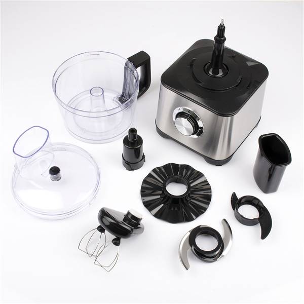 GIRMI ROBOT MULTIFUNZIONE 600W RB7600 