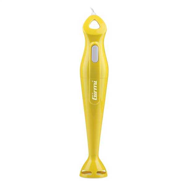 GIRMI MIXER IMMERSIONE GIALLO MX0105 170W