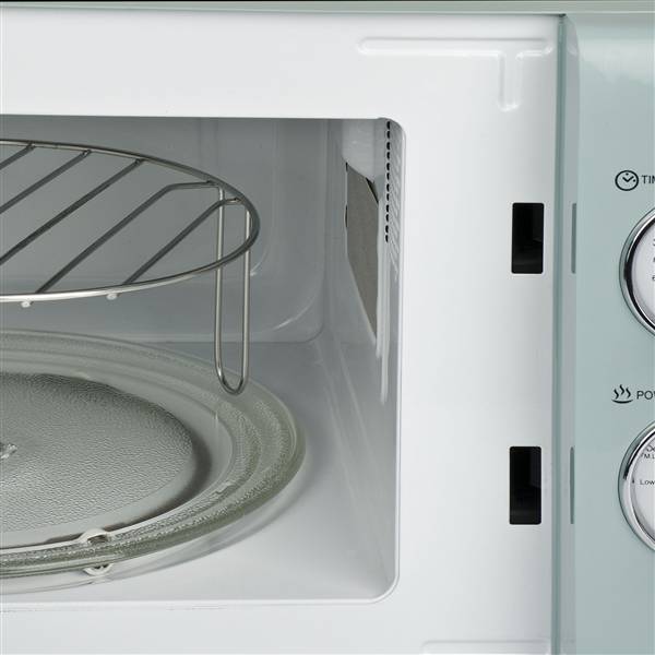 GIRMI MICROONDE 20L COMBO FM2100 