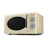 GIRMI MICROONDE 20L COMBO CREMA FM2105 700W/800W