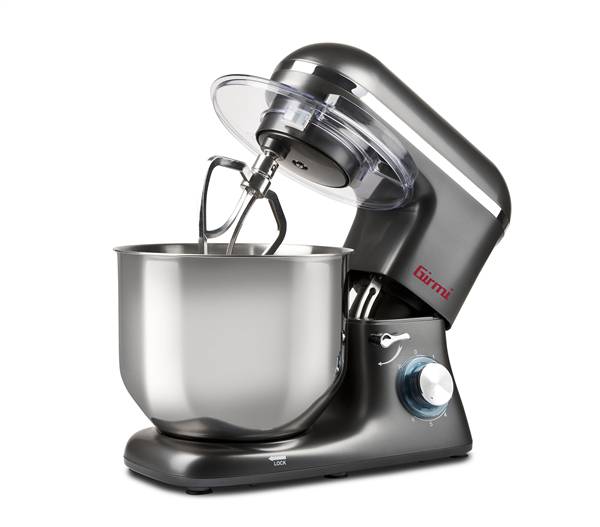 GIRMI IMPASTATORE 8LT IM4600 1400 (1800 MAX) W