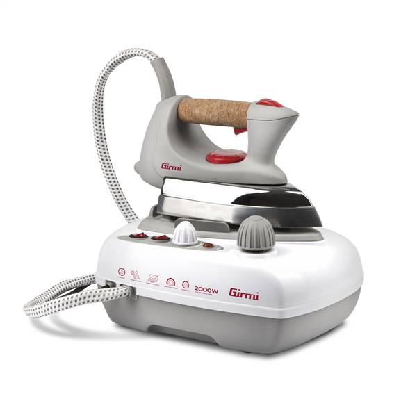 GIRMI SISTEMA STIRANTE ST0300 2000W 