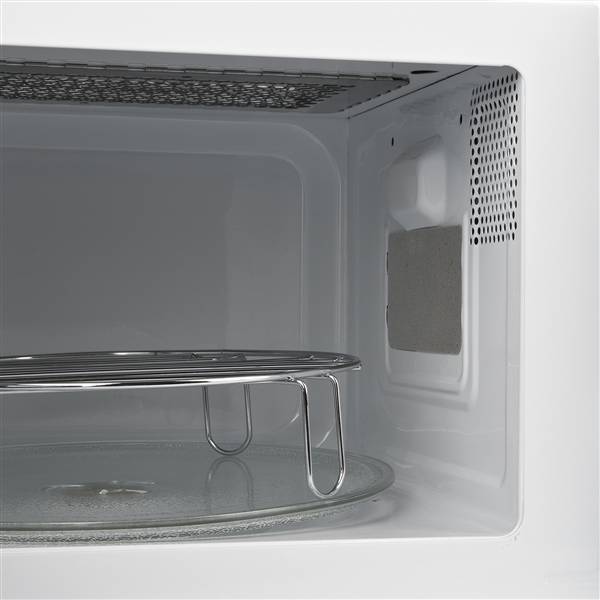 GIRMI MICROONDE 20L COMBO BIANCO FM2101 700W/800W