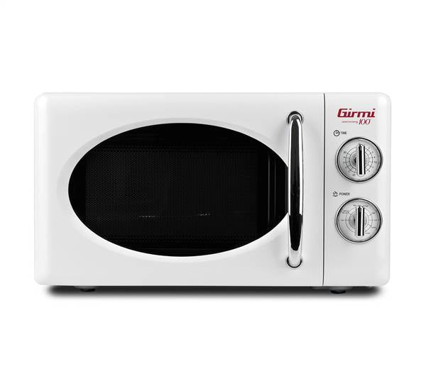 GIRMI MICROONDE 20L COMBO BIANCO FM2101 700W/800W