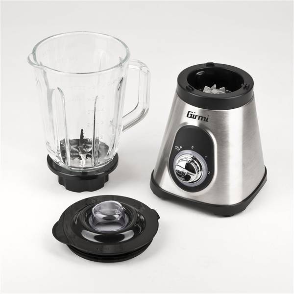 GIRMI FRULLATORE 700W 1,5L VETRO FR9100 700W