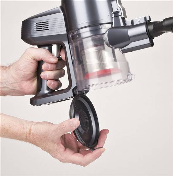 GIRMI SCOPA ELETTRICA RIC. AP9100 120W 