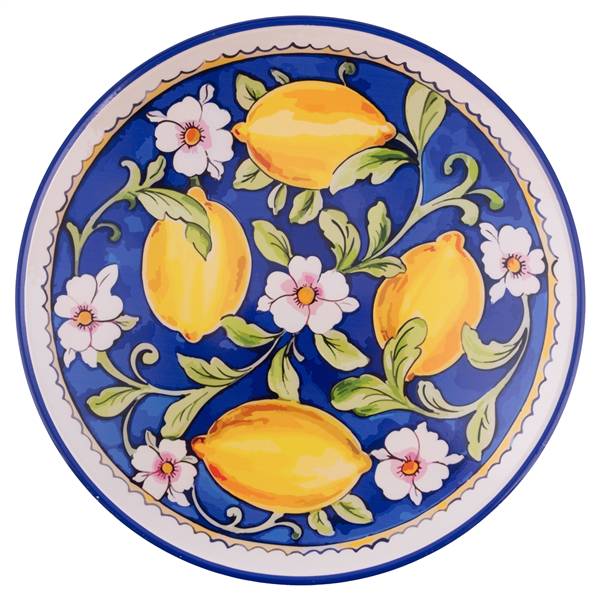 GALILEO PIATTO PIZZA/PORTATA 33,5CM COST 