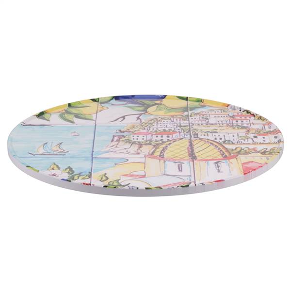 GALILEO PIATTO PIZZA/PORTATA 33,5CM COST 