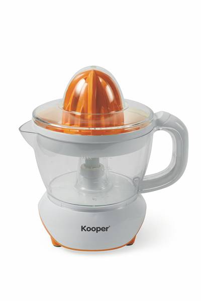 KOOPER SPREMIAGRUMI ELETTRICO 700ML 40W 
