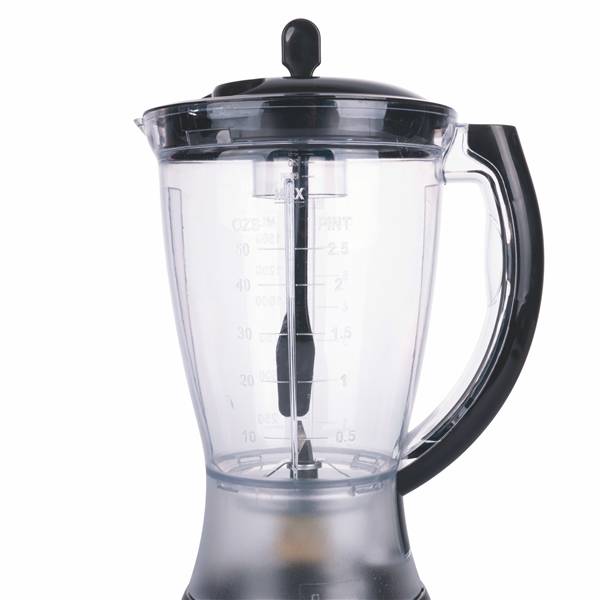 KOOPER FRULLATORE 350W 4 VELOCITA NERO 