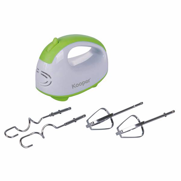 KOOPER SBATTITORE ELETTRICO 150W 2ASS. 