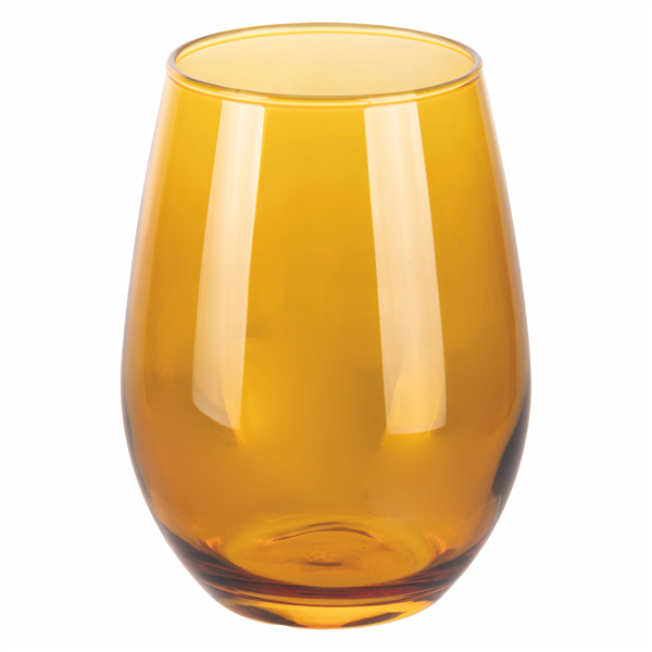 GALILEO BICCHIERE 6PZ LUCE 550ML 6 COL.