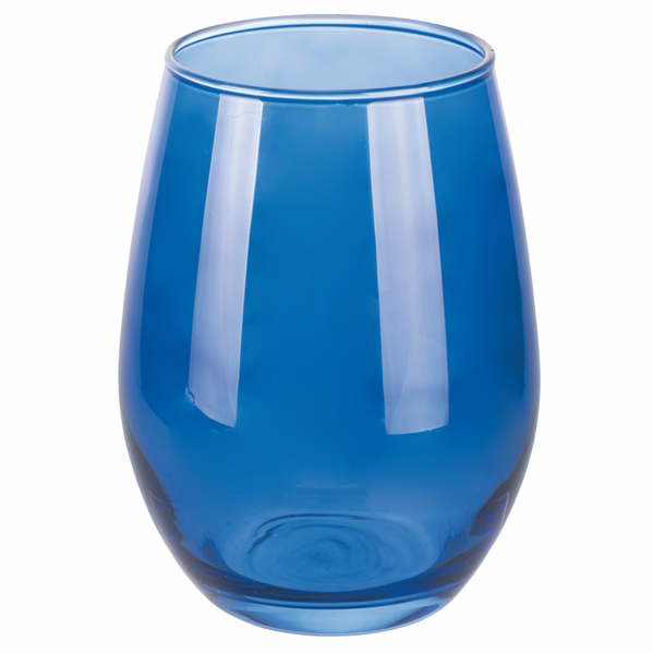 GALILEO BICCHIERE 6PZ LUCE 550ML 6 COL.