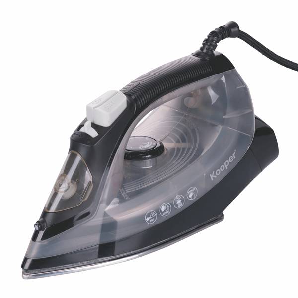 KOOPER FERRO STIRO 2000W 3ASS. CON BASE ACCIAIO