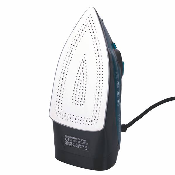 KOOPER FERRO STIRO 2000W 3ASS. CON BASE ACCIAIO