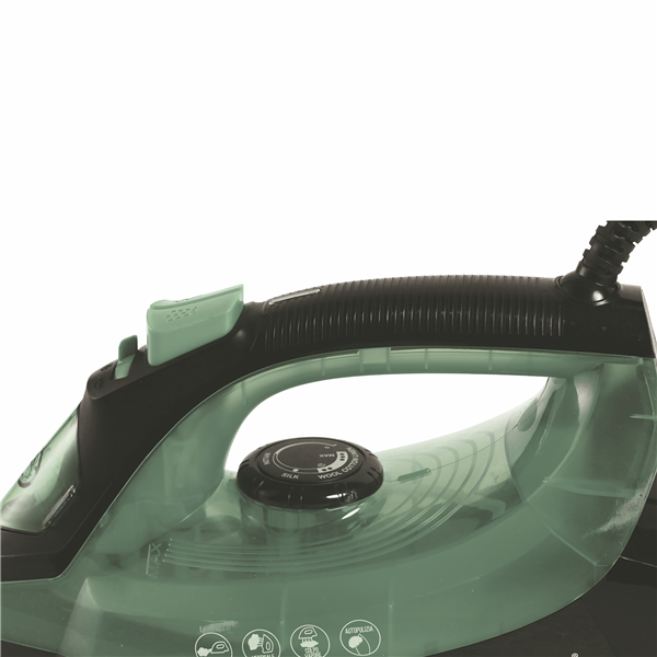 KOOPER FERRO STIRO 2000W 3ASS. CON BASE ACCIAIO