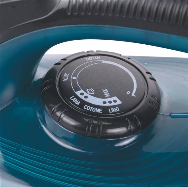 KOOPER FERRO STIRO 2000W 3ASS. CON BASE ACCIAIO