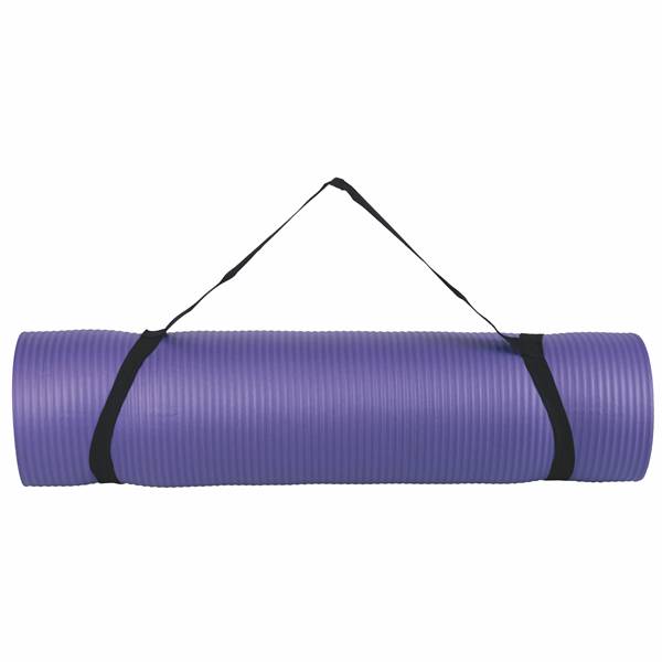 GALILEO TAPPETINO FITNESS 183X61X8MM 4AS 