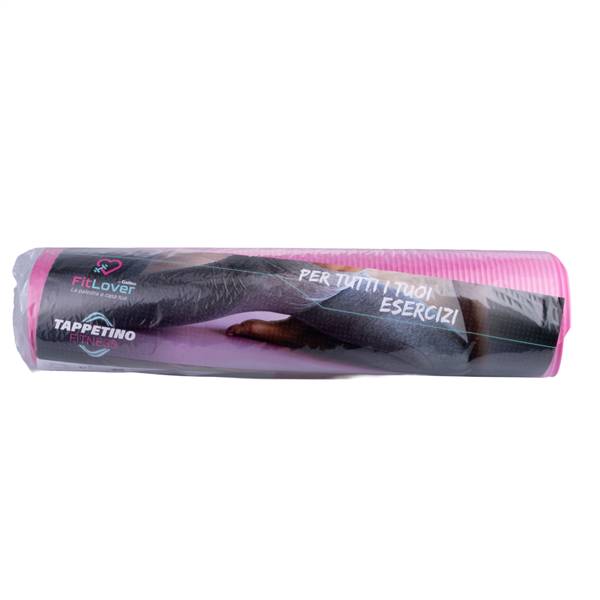 GALILEO TAPPETINO FITNESS 183X61X8MM 4AS 