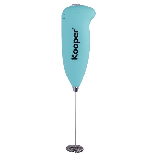 KOOPER CAFFE CREAMER 6ASS. 